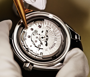 伯爵表官方售后中心（伯爵手表表冠保养的方法）