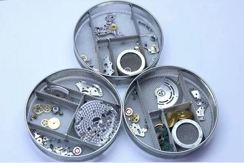 伯爵手表维修服务点（伯爵数字脱落）