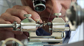 伯爵手表维修价目表（伯爵外观修复）