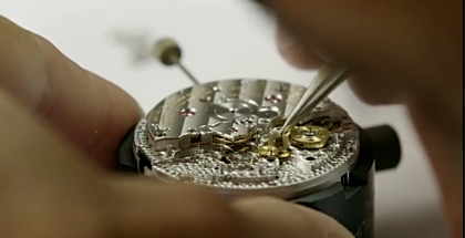 伯爵售后费用（伯爵磕碰不准）