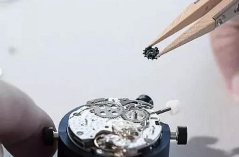 伯爵手表售后服务中心地址（伯爵防水失效）